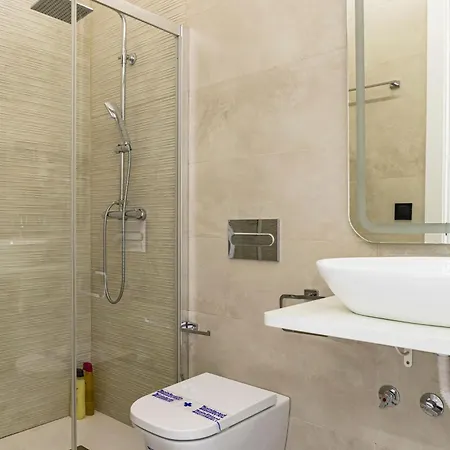 Appartement Constitucion Square 2 By Nomadia Homes