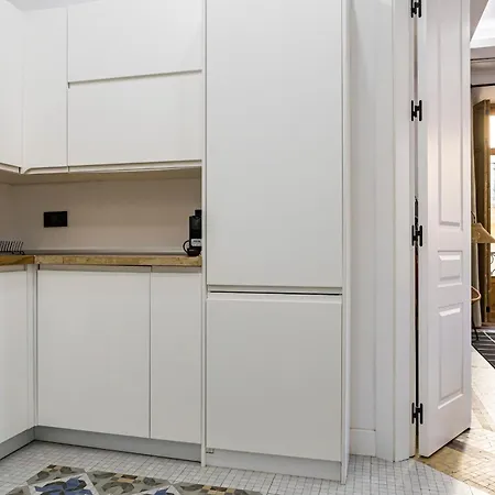 Appartement Constitucion Square 2 By Nomadia Homes