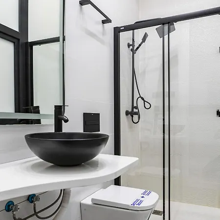 Appartement Constitucion Square 2 By Nomadia Homes