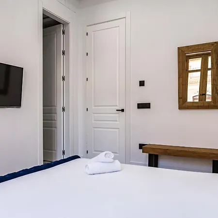 Constitucion Square 2 By Nomadia Homes Appartement