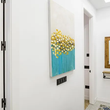 Appartement Constitucion Square 2 By Nomadia Homes