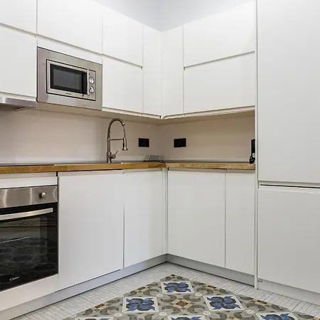 Constitucion Square 2 By Nomadia Homes